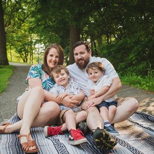 Meet your Posher, Haley